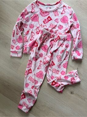 Velour set